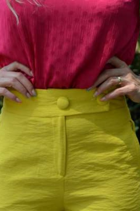 Blusa Marina Pink